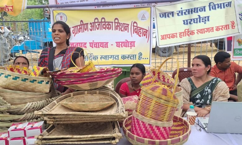 शासन की जनकल्याणकारी योजनाओं से संवरा जीवन