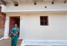 शासन की जनकल्याणकारी योजनाओं से संवरा जीवन