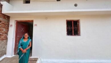 शासन की जनकल्याणकारी योजनाओं से संवरा जीवन