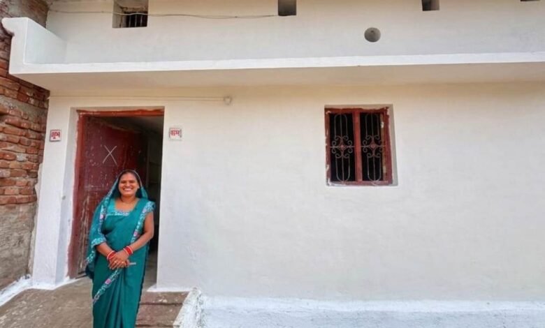 शासन की जनकल्याणकारी योजनाओं से संवरा जीवन