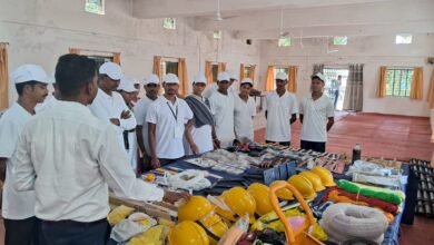 आत्मसमर्पित माओवादियों का आजीविकामूलक गतिविधियों से सुधर रहा भविष्य