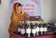 आत्मनिर्भरता की मिसाल: औराटोला बना बालोद का पहला लखपति दीदी ग्राम