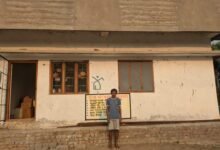 नक्सल क्षेत्र में उम्मीद की नई किरण