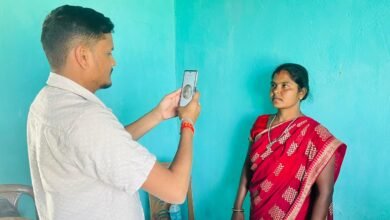 मनरेगा में छत्तीसगढ़ की बड़ी छलांग