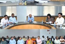 मुख्यमंत्री श्री विष्णु देव साय ने स्वर्गीय श्रीमती प्रेमलता अग्रवाल को दी श्रद्धांजलि