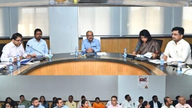 मुख्यमंत्री श्री विष्णु देव साय ने स्वर्गीय श्रीमती प्रेमलता अग्रवाल को दी श्रद्धांजलि