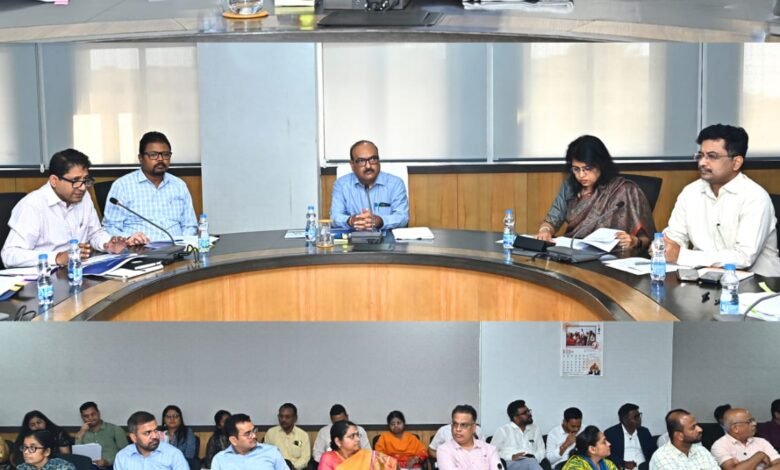 मुख्यमंत्री श्री विष्णु देव साय ने स्वर्गीय श्रीमती प्रेमलता अग्रवाल को दी श्रद्धांजलि