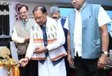 आधुनिक चिकित्सा और पारंपरिक औषधीय ज्ञान के संगम से सशक्त होगा छत्तीसगढ़ का स्वास्थ्य मॉडल: मुख्यमंत्री श्री साय