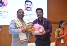 कॉमन्स संवाद सम्मेलन में विशेषज्ञों ने सामुदायिक शासन पर दिया जोर