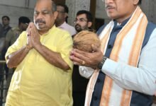 कर्म ही सच्ची पूजा का संदेश देता है श्रीमद्भागवत : मुख्यमंत्री श्री विष्णुदेव साय