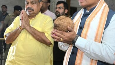 कर्म ही सच्ची पूजा का संदेश देता है श्रीमद्भागवत : मुख्यमंत्री श्री विष्णुदेव साय