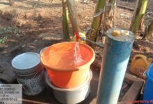 महिलाओं को पानी के लिए भटकने से मुक्ति, ग्रामीण जीवन में आया सकारात्मक बदलाव