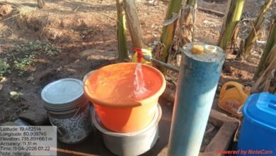 महिलाओं को पानी के लिए भटकने से मुक्ति, ग्रामीण जीवन में आया सकारात्मक बदलाव