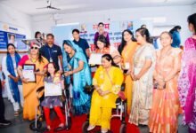 सक्षम महिला आयाम छत्तीसगढ़ प्रांत का वार्षिक कार्यक्रम