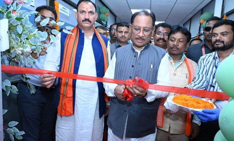 विकसित भारत 2047 के स्वप्न को साकार करने में युवाओं की महत्वपूर्ण भूमिका-केंद्रीय मंत्री श्री मनसुख मंडाविया