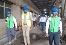 घायलों के बेहतर उपचार हेतु कलेक्टर–एसपी मुस्तैद