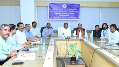 प्रदेश में सहकारी समितियों की संख्या बढ़कर हुई 2 हजार 573