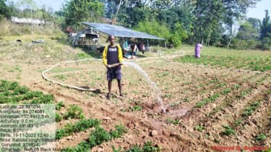 क्रेडा विभाग की योजनाओं से दो वर्षों में आमजन के जीवन में आया सकारात्मक बदलाव