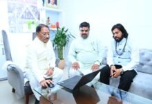 पारदर्शी डिजिटल प्रक्रिया से शिक्षा के अधिकार को मिला नया विस्तार : मुख्यमंत्री श्री विष्णु देव साय