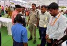 धमतरी में ‘STREE’ परियोजना का शुभारंभ: 300 ग्रामीण महिलाओं को मिलेगा आत्मनिर्भरता का नया रास्ताधमतरी में ‘STREE’ परियोजना का शुभारंभ: 300 ग्रामीण महिलाओं को मिलेगा आत्मनिर्भरता का नया रास्ता