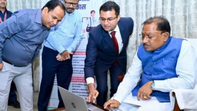 जनगणना के महाभियान में नागरिकों से सक्रिय भागीदारी की अपील