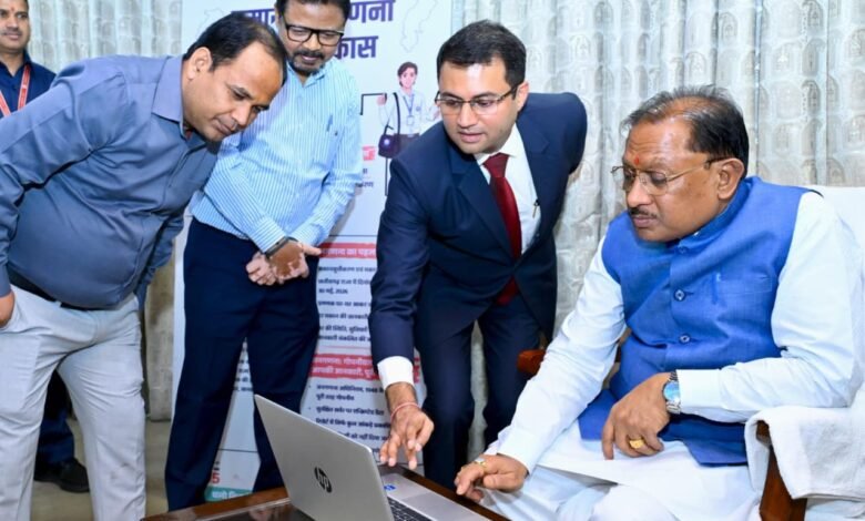 जनगणना के महाभियान में नागरिकों से सक्रिय भागीदारी की अपील