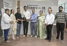 वित्त मंत्री ओपी चौधरी ने किया ‘एक्सपर्ट टीथ लक्स ’ का शुभारंभ, रायपुर में शुरू हुई पेनलेस एडवांस्ड डेंटिस्ट्री की नई पहचान