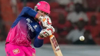 “अगला सुपरस्टार तैयार” – Shreyas Iyer ने Vaibhav Suryavanshi की जमकर की तारीफ