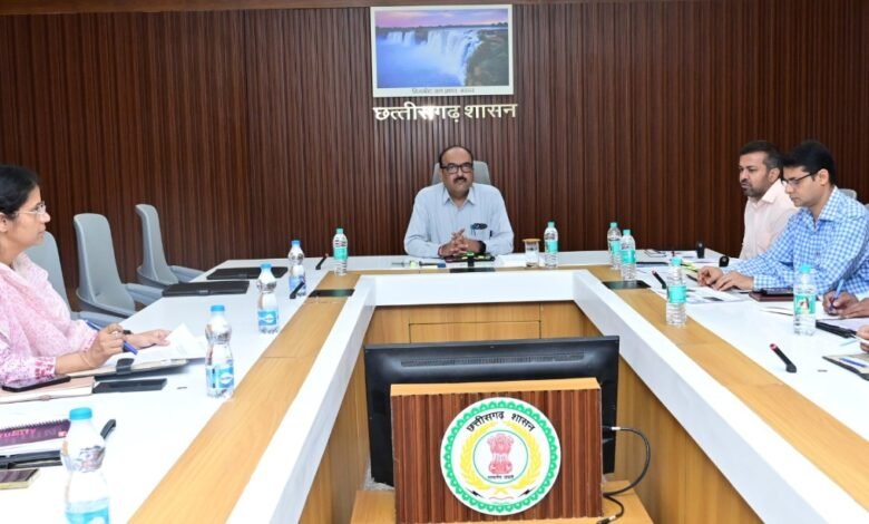 ज्ञानभारतम् सर्वे को मिली रफ्तार : 31 मई तक हर हाल में पूरा करने के निर्देश