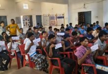 मुख्यमंत्री विष्णुदेव साय की बड़ी पहल: मुख्यधारा में लौटे युवाओं को स्वास्थ्य सुरक्षा और नई उम्मीद