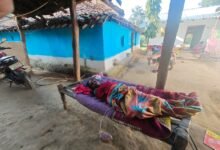 मरीज को बेहतर उपचार के लिए मेकाहारा में करवाया जायेगा एडमिट