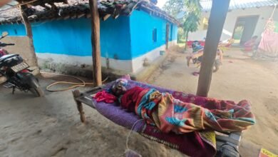 मरीज को बेहतर उपचार के लिए मेकाहारा में करवाया जायेगा एडमिट