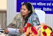 भीषण गर्मी में बच्चों की सुरक्षा सर्वोपरि: मंत्री श्रीमती लक्ष्मी राजवाड़े