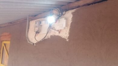दशकों का अँधेरा टूटा, अबूझमाड़ के ईरपानार गाँव में पहली बार पहुँची बिजली