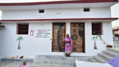 50 हजार से अधिक परिवारों के ‘अपना घर’का सपना हुआ साकार