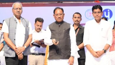 काला बाजारी और जमाखोरी पर होगी कड़ी कार्यवाही के निर्देश