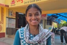 पहाड़ी कोरवा बेटी शाम कुमारी के सपनों को मिले पंख