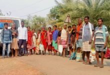 सुकमा जहाँ सड़कें खत्म होती हैं, वहाँ से शुरू होती है उम्मीद की नई किरण