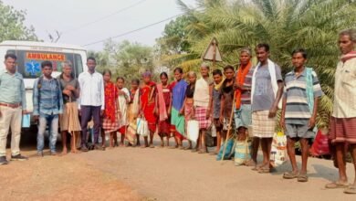 सुकमा जहाँ सड़कें खत्म होती हैं, वहाँ से शुरू होती है उम्मीद की नई किरण