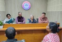 देश में पहली पहल: दुर्ग का जेंडर-बैलेंस्ड सिस्टम बना रोल मॉडल