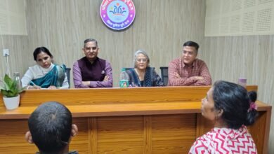 देश में पहली पहल: दुर्ग का जेंडर-बैलेंस्ड सिस्टम बना रोल मॉडल