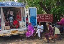 ​विशेष पिछड़ी जनजातियों के द्वार तक पहुँचा अस्पताल