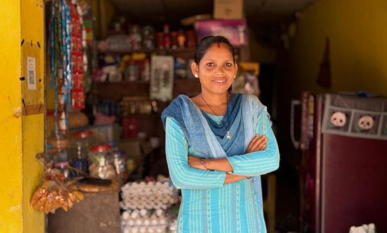 सुकमा में 4 सेवा एक्सप्रेस के माध्यम से 5500 से अधिक महिलाएं बनी लखपति दीदी