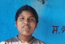 बस्तर की पद्मा के घर लौटी रोशनी