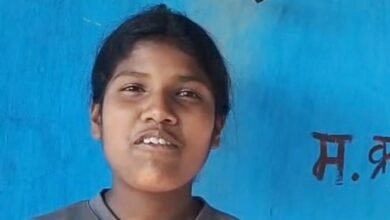 बस्तर की पद्मा के घर लौटी रोशनी