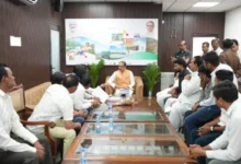 अमानक बीज मामले में कार्रवाई, नुन्हेम्स कंपनी पर एफआईआर दर्ज