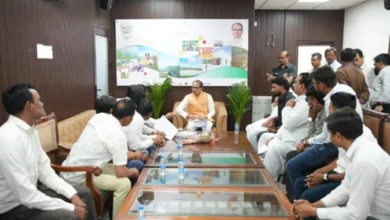 अमानक बीज मामले में कार्रवाई, नुन्हेम्स कंपनी पर एफआईआर दर्ज