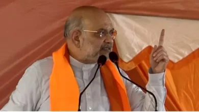 कोलकाता में गरमाई सियासत: दूसरे चरण से पहले अमित शाह की प्रेस वार्ता आज