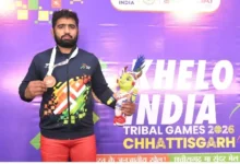 दूध बेचने से लेकर पहला करियर गोल्ड जीतने तकः जम्मू-कश्मीर के हमाम हुसैन की प्रेरणादायक कहानी