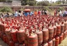 एलपीजी बुकिंग संख्या में आई कमी, आपूर्ति व्यवस्था धीरे-धीरे हो रही सामान्य